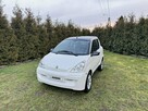 Aixam City Microcar Cross R Diesel Kubota L6E BEZ Prawa JAZDY Kat B Alu - 1