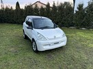 Aixam City Microcar Cross R Diesel Kubota L6E BEZ Prawa JAZDY Kat B Alu - 2