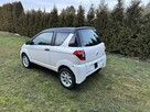 Aixam City Microcar Cross R Diesel Kubota L6E BEZ Prawa JAZDY Kat B Alu - 5