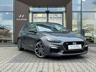 Hyundai i30N 2.0T-GDI 275KM N Performance Gwarancja Salon Polska FV23% - 3