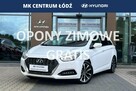 Hyundai i40 1.6 CRDI 136 KM Wagon Business Ksenon Salon PL 1wł. FV23%