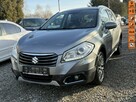 Suzuki SX4 S-Cross 1,6i automat 120KM LED navi  4x4