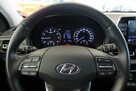 Hyundai i30 Comfort SalonPL FV23% 120KM Kamera Android/Apple Climatronic Gwarancja - 14
