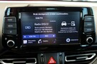 Hyundai i30 Comfort SalonPL FV23% 120KM Kamera Android/Apple Climatronic Gwarancja - 15