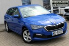 Škoda Scala FV23% SalonPL 1.0TSI 110KM Ambition LED 1WŁ Gwarancja