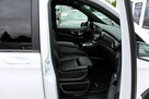 Mercedes V 250 Exclusive AMG Pak. Night 4Matic AirMatic Panorama Lodówka Kamera 360° - 11