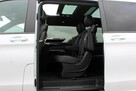 Mercedes V 250 Exclusive AMG Pak. Night 4Matic AirMatic Panorama Lodówka Kamera 360° - 14