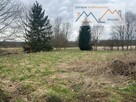 Działka budowlana Żerkowice gm. Lwówek Śląski - 5