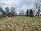 Działka budowlana Żerkowice gm. Lwówek Śląski - 10
