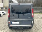 Renault Trafic L2H2 * Brygadówka * Dubelkabina - 3