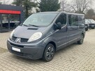 Renault Trafic L2H2 * Brygadówka * Dubelkabina - 4