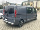 Renault Trafic L2H2 * Brygadówka * Dubelkabina - 5