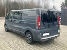 Renault Trafic L2H2 * Brygadówka * Dubelkabina - 7