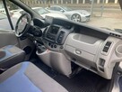 Renault Trafic L2H2 * Brygadówka * Dubelkabina - 12