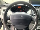 Renault Trafic L2H2 * Brygadówka * Dubelkabina - 14