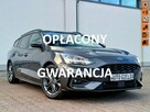 Ford Focus FullLed Bezwypadkowy Zadbany Serwis - 1