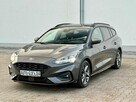 Ford Focus FullLed Bezwypadkowy Zadbany Serwis - 11