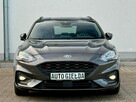 Ford Focus FullLed Bezwypadkowy Zadbany Serwis - 12