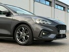 Ford Focus FullLed Bezwypadkowy Zadbany Serwis - 14