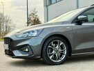Ford Focus FullLed Bezwypadkowy Zadbany Serwis - 15