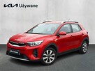 Kia Stonic 1.2 (84KM) M+pakiet SMART, SalonPL, Serwis ASO, Bezwyp, Gwarancja2028 - 1