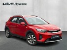 Kia Stonic 1.2 (84KM) M+pakiet SMART, SalonPL, Serwis ASO, Bezwyp, Gwarancja2028 - 3