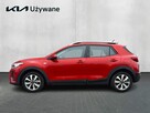Kia Stonic 1.2 (84KM) M+pakiet SMART, SalonPL, Serwis ASO, Bezwyp, Gwarancja2028 - 4