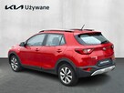 Kia Stonic 1.2 (84KM) M+pakiet SMART, SalonPL, Serwis ASO, Bezwyp, Gwarancja2028 - 5