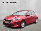 Kia Nowy Ceed 1.4 MPI 100 KM 6MT /Wersja S/ SalonPL SerwisASO