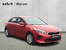 Kia Nowy Ceed 1.4 MPI 100 KM 6MT /Wersja S/ SalonPL SerwisASO - 3