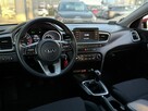 Kia Nowy Ceed 1.4 MPI 100 KM 6MT /Wersja S/ SalonPL SerwisASO - 13