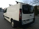 Citroen Jumpy II L2H1 2010r LONG VAT1 Klima Kamera Hak Zarejestrowany FV VAT23% - 3
