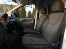Citroen Jumpy II L2H1 2010r LONG VAT1 Klima Kamera Hak Zarejestrowany FV VAT23% - 8