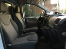 Citroen Jumpy II L2H1 2010r LONG VAT1 Klima Kamera Hak Zarejestrowany FV VAT23% - 10