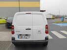 Citroen Berlingo Salon PL, FV 23% Bezwypadkowy, 3 Osobowy, Bardzo zadbany i serwisowany - 3