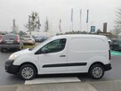 Citroen Berlingo Salon PL, FV 23% Bezwypadkowy, 3 Osobowy, Bardzo zadbany i serwisowany - 5
