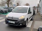Citroen Berlingo Salon PL, FV 23% Bezwypadkowy, 3 Osobowy, Bardzo zadbany i serwisowany - 6