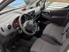 Citroen Berlingo Salon PL, FV 23% Bezwypadkowy, 3 Osobowy, Bardzo zadbany i serwisowany - 7