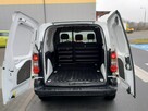 Citroen Berlingo Salon PL, FV 23% Bezwypadkowy, 3 Osobowy, Bardzo zadbany i serwisowany - 12