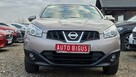Nissan Qashqai Climatronic navi camera cofania - 2