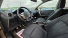 Nissan Qashqai Climatronic navi camera cofania - 12