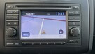 Nissan Qashqai Climatronic navi camera cofania - 16