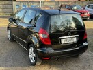 Mercedes A 160 1.5i*95PS*NAVI*Grzane*Fotele*Alu*Tempomat*1właściciel*Niemcy*Bez*Rdzy - 8