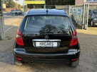Mercedes A 160 1.5i*95PS*NAVI*Grzane*Fotele*Alu*Tempomat*1właściciel*Niemcy*Bez*Rdzy - 10