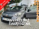 Fiat 500x 1.6 110 KM I Właściciel Org Przebieg Z Niemiec Gwarancja Zapraszamy !! - 1