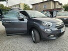 Fiat 500x 1.6 110 KM I Właściciel Org Przebieg Z Niemiec Gwarancja Zapraszamy !! - 2