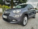 Fiat 500x 1.6 110 KM I Właściciel Org Przebieg Z Niemiec Gwarancja Zapraszamy !! - 3