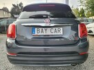 Fiat 500x 1.6 110 KM I Właściciel Org Przebieg Z Niemiec Gwarancja Zapraszamy !! - 5