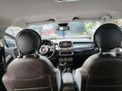 Fiat 500x 1.6 110 KM I Właściciel Org Przebieg Z Niemiec Gwarancja Zapraszamy !! - 13