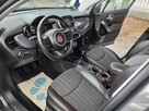 Fiat 500x 1.6 110 KM I Właściciel Org Przebieg Z Niemiec Gwarancja Zapraszamy !! - 16